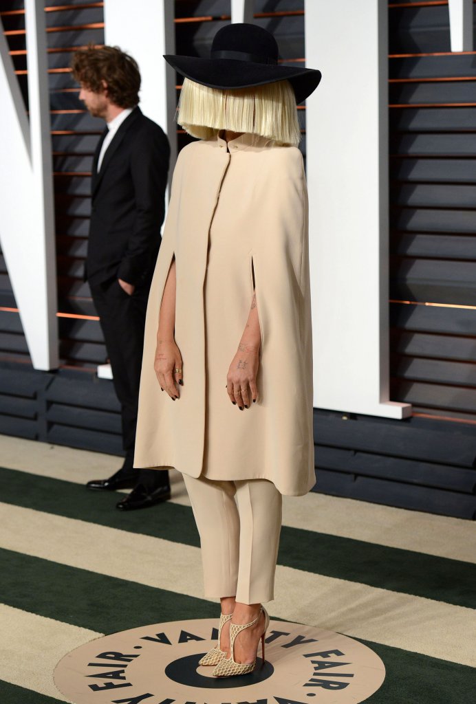 Plejada gwiazd na after party Vanity Fair (FOTO)