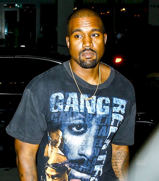 Czy Kanye West może zarobić na swojej chorobie miliony?!