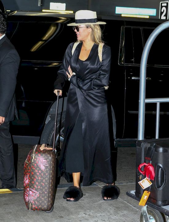 Czy Khloe Kardashian ma anoreksję? Internauci obawiają się o jej zdrowie!