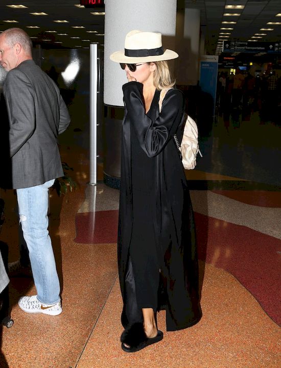 Czy Khloe Kardashian ma anoreksję? Internauci obawiają się o jej zdrowie!