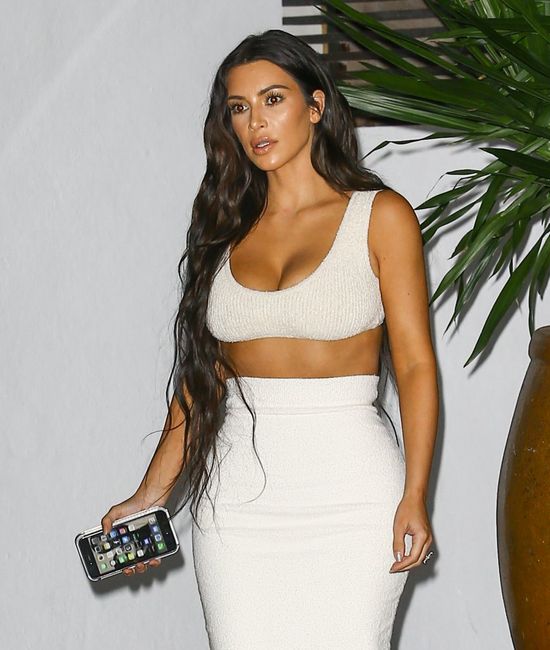 Kanye West od dawna zagrażał rodzinie? Kim Kardashian nie ma wyboru! Kanye West od dawna zagrażał rodzinie? Kim Kardashian nie ma wyboru!