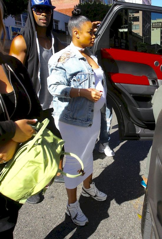 Konflikt Blac Chyny i Rob Kardashiana przybiera na sile! Konflikt Blac Chyny i Rob Kardashiana przybiera na sile!