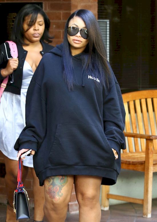 Akt urodzenia Dream Kardashian zdradza pewien sekret! Akt urodzenia Dream Kardashian zdradza pewien sekret!