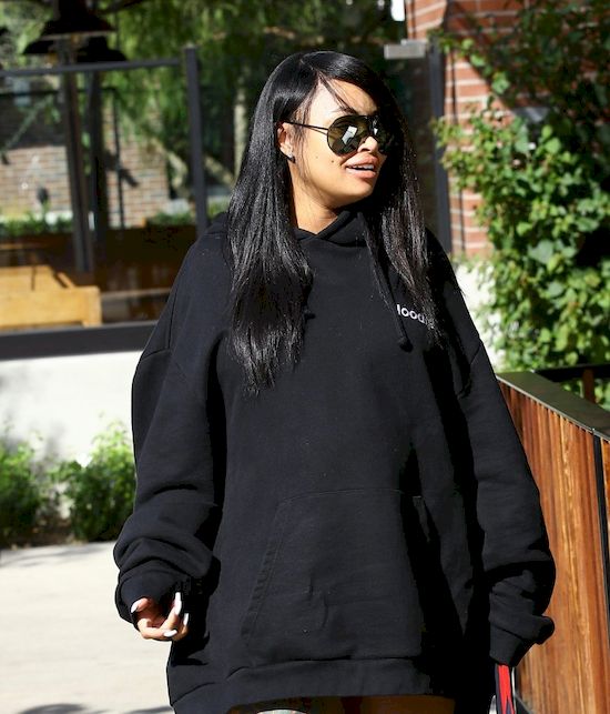 Akt urodzenia Dream Kardashian zdradza pewien sekret! Akt urodzenia Dream Kardashian zdradza pewien sekret!