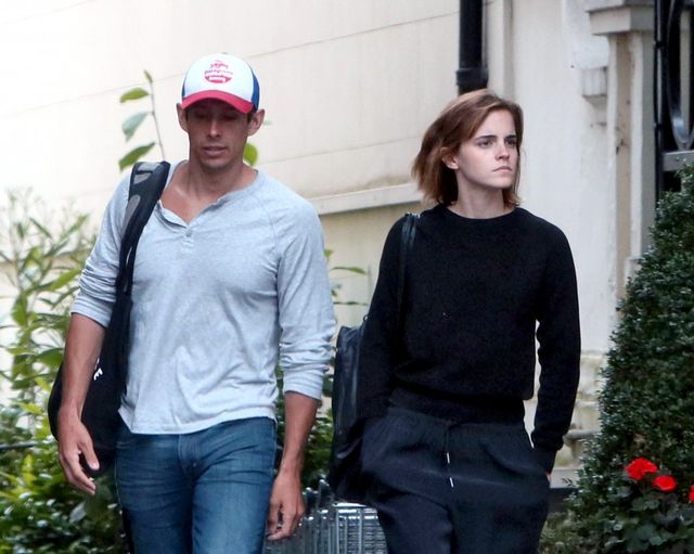 Emma Watson nie może wspominać czasów szkoły z radością