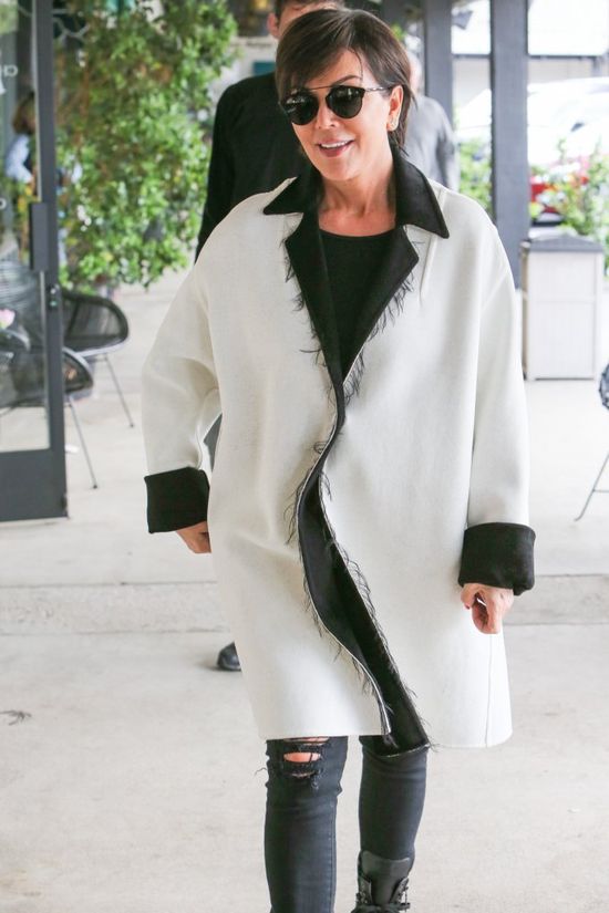 Kris Jenner REZYGNUJE ze swojego nazwiska! Chce znowu być... Kris Jenner REZYGNUJE ze swojego nazwiska! Chce znowu być...