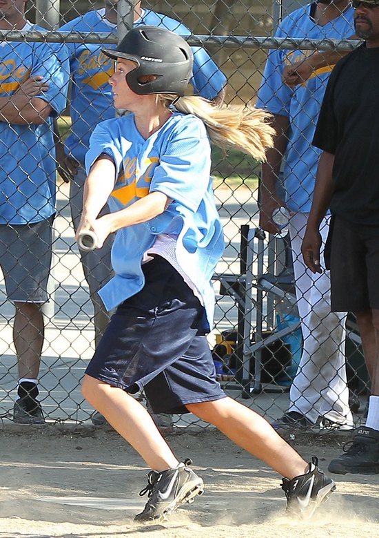 Tak się bawi króliczek Playboya (FOTO) Tak się bawi króliczek Playboya (FOTO)