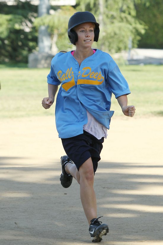 Tak się bawi króliczek Playboya (FOTO) Tak się bawi króliczek Playboya (FOTO)