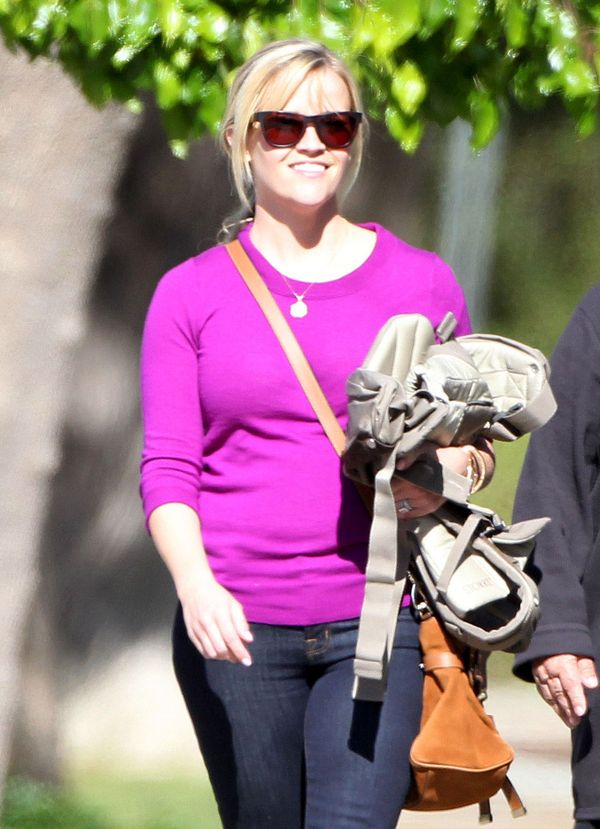 Jak gwiazdy spędzają weekend? (FOTO)