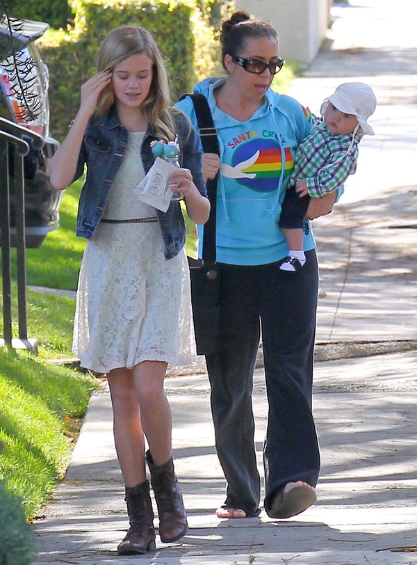 Jak gwiazdy spędzają weekend? (FOTO)