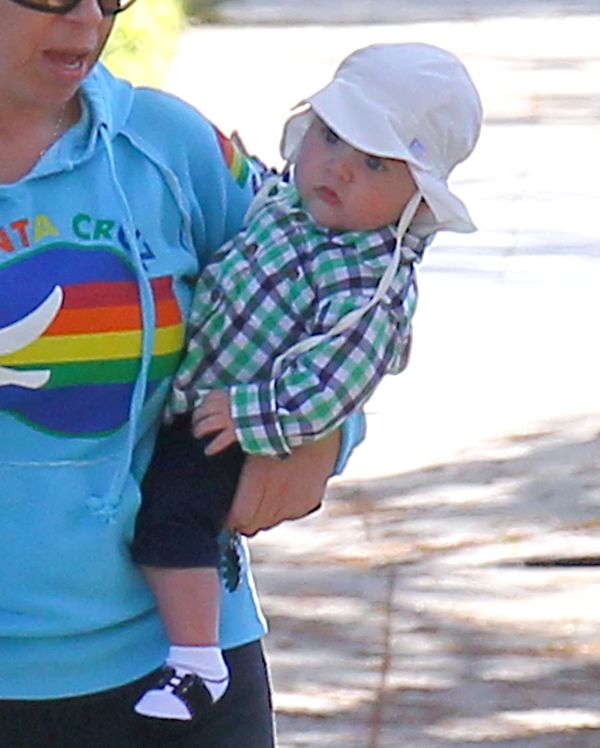 Jak gwiazdy spędzają weekend? (FOTO)