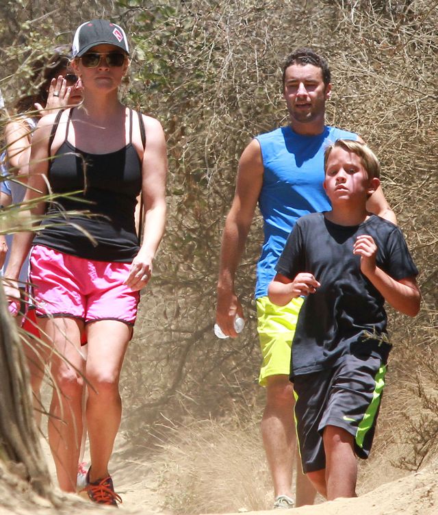 Wyglądają jak siostry, a nie jak mama i córka (FOTO)