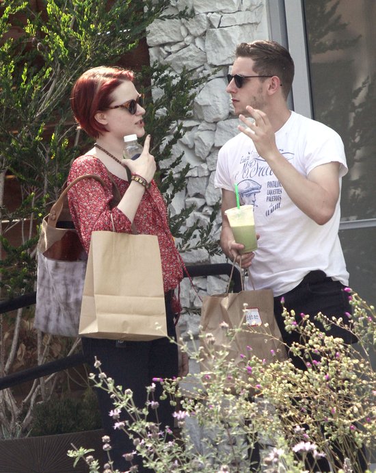 Evan Rachel Wood wyszła za mąż