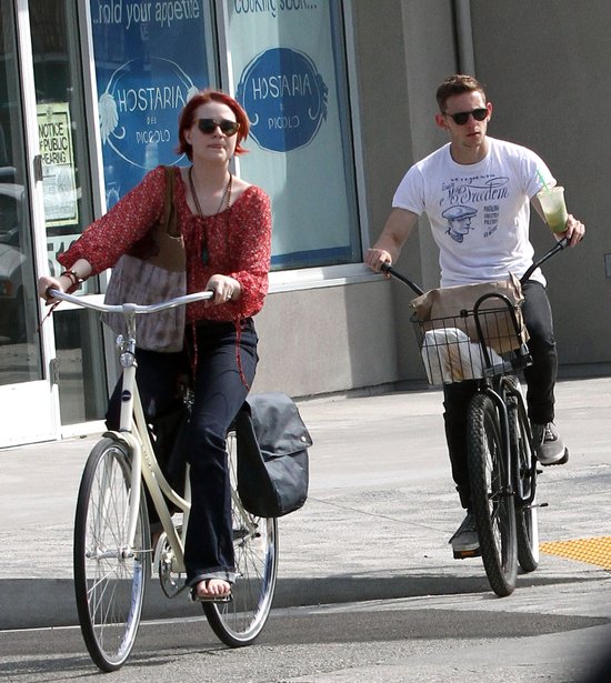 Evan Rachel Wood wyszła za mąż