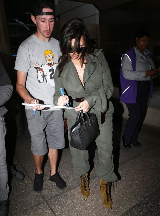 Jak Kanye West traktuje swoich fanów? Wystarczy popatrzeć na TE zdjęcia Jak Kanye West traktuje swoich fanów? Wystarczy popatrzeć na TE zdjęcia