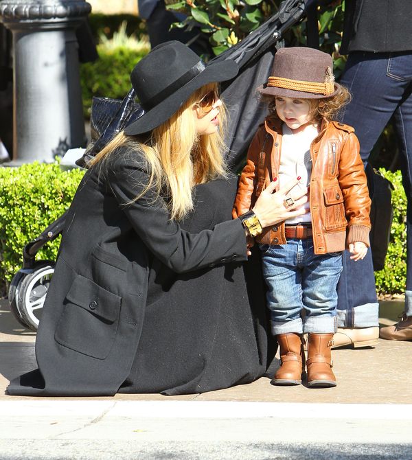 Jak gwiazdy spędzają weekend? (FOTO)