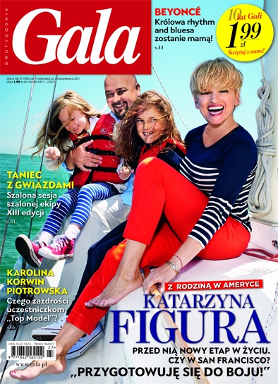 Paulina Młynarska o pozowaniu z dziećmi: To jest handel! Paulina Młynarska o pozowaniu z dziećmi: To jest handel!