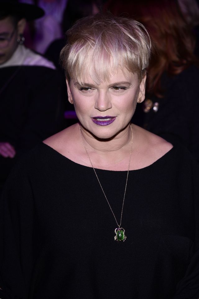 Katarzyna Figura ma problemy finasowe. Wszystko przez męża?