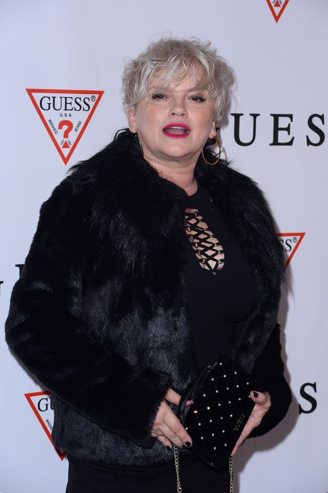 Katarzyna Figura ma problemy finasowe. Wszystko przez męża?