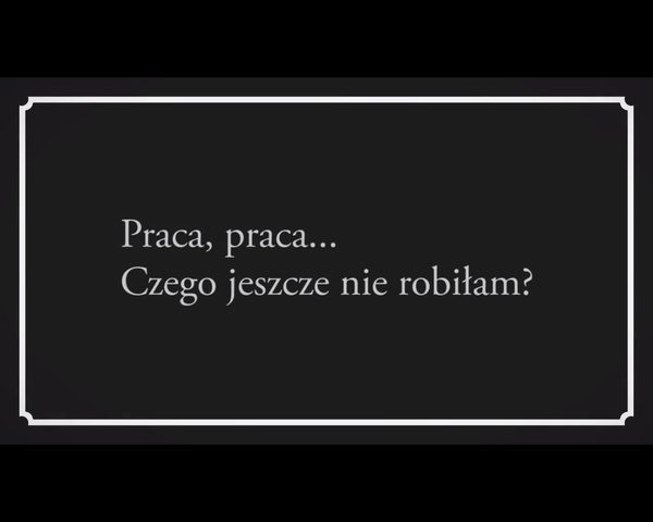 Ada Fijał parodiuje Magdalenę Ogórek [VIDEO]