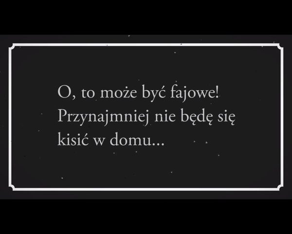 Ada Fijał parodiuje Magdalenę Ogórek [VIDEO]