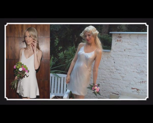 Ada Fijał parodiuje Magdalenę Ogórek [VIDEO]