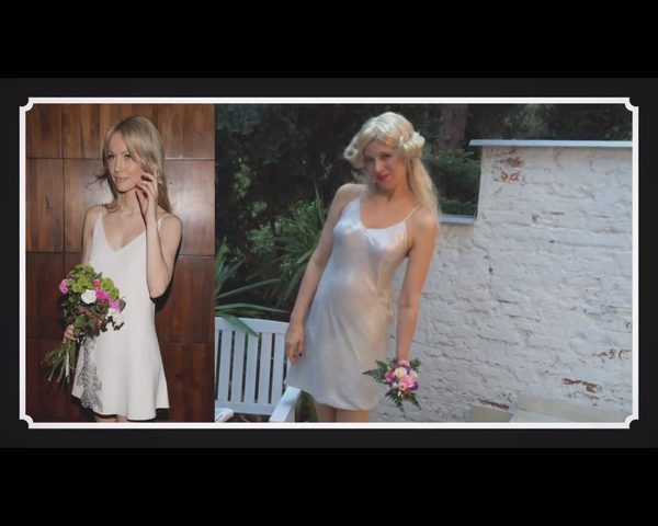 Ada Fijał parodiuje Magdalenę Ogórek [VIDEO]