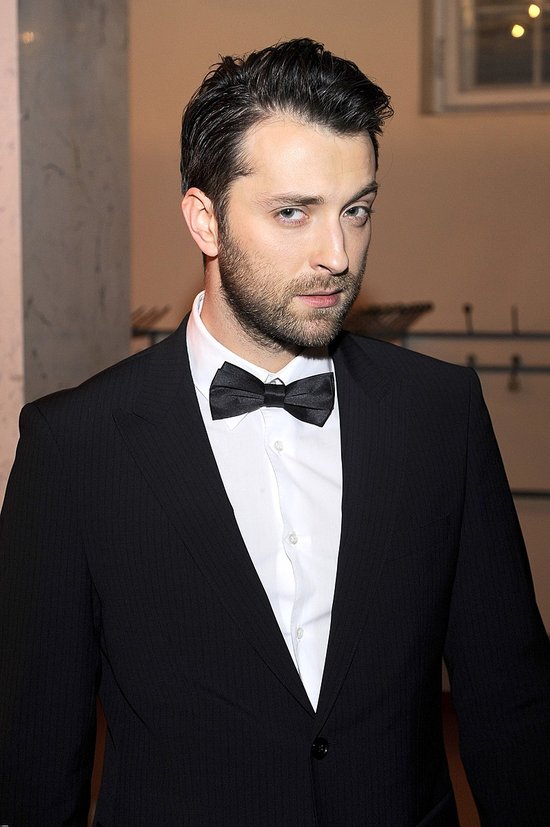 Filip Bobek mówi, kiedy zgoli wąsy Filip Bobek mówi, kiedy zgoli wąsy