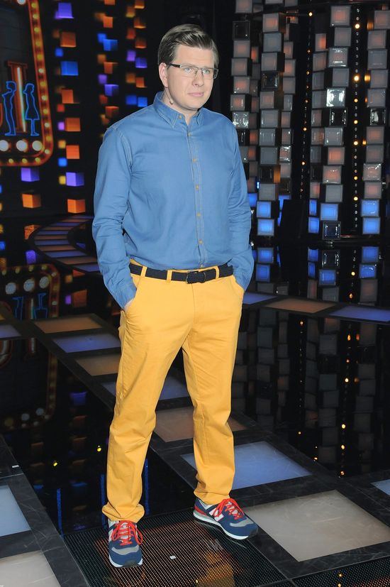 Koniec afery z hejterką Filipa Chajzera?