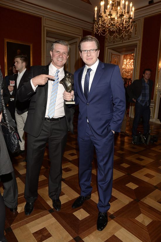 Koniec afery z hejterką Filipa Chajzera?