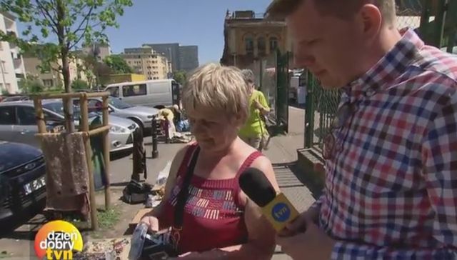 Reportaż Filipa Chajzera o pieniądzach wywołuje ŁZY