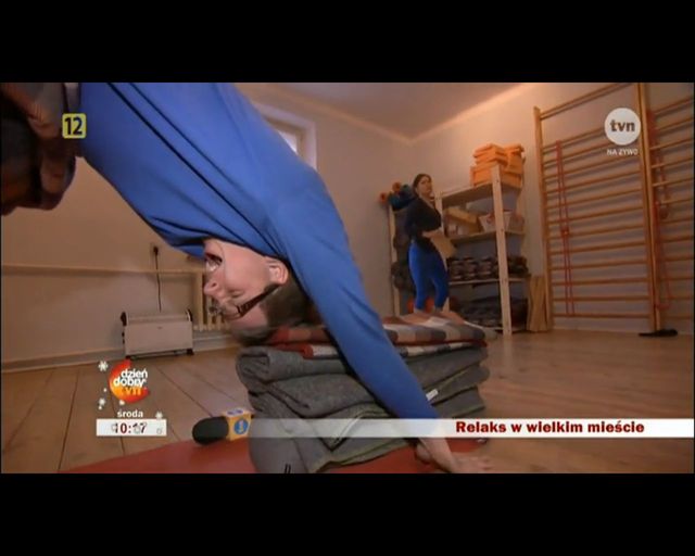 Filip Chajzer relaksuje się na bogato (FOTO) Filip Chajzer relaksuje się na bogato (FOTO)