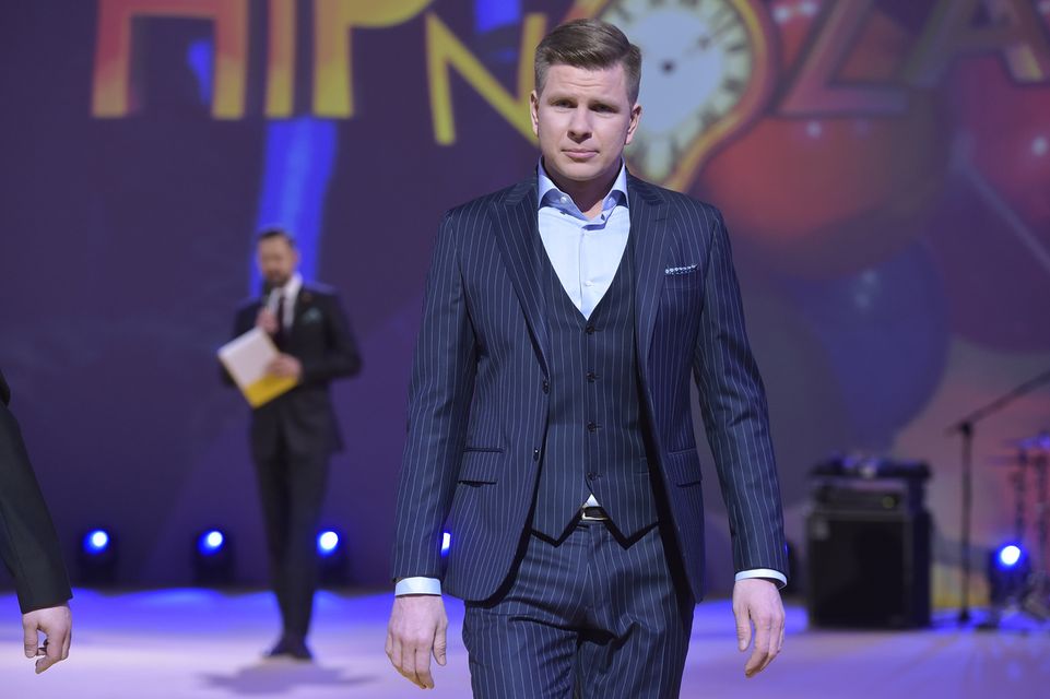 Filip Chajzer zdradził, czym dziś zajmu się jego partnerka, Małgorzata Walczak