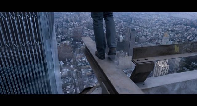 Jeśli lubisz filmy, ten pokaz jest dla ciebie [VIDEO]