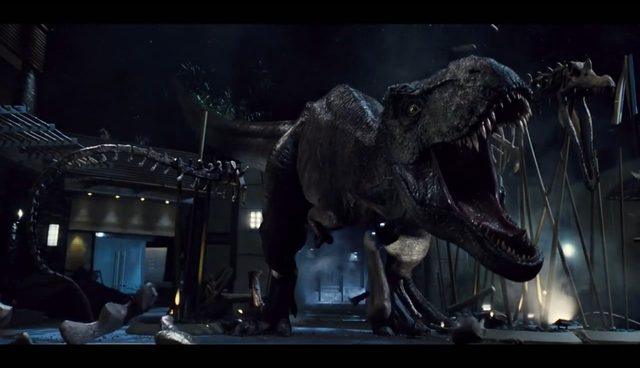 Jeśli lubisz filmy, ten pokaz jest dla ciebie [VIDEO]