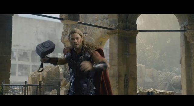 Jeśli lubisz filmy, ten pokaz jest dla ciebie [VIDEO]