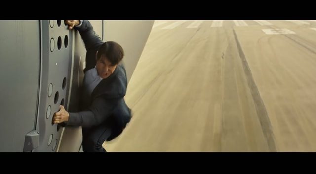 Jeśli lubisz filmy, ten pokaz jest dla ciebie [VIDEO]