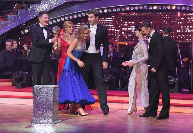 Co działo się w finale Tańca z gwiazdami? (DUŻO ZDJĘĆ)