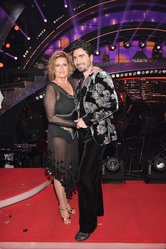 Co działo się w finale Tańca z gwiazdami? (DUŻO ZDJĘĆ)