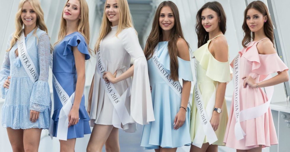 Finalistki konkursu Miss Polonia 2018 w Pytaniu na śniadanie (ZDJĘCIA) Finalistki konkursu Miss Polonia 2018 w Pytaniu na śniadanie (ZDJĘCIA)