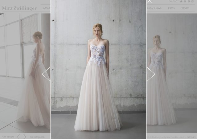 Wiemy, kto zaprojektował suknię ślubną Mariny Łuczenko-Szczęsnej