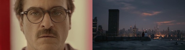 Pierwszy i ostatni kadr - gratka dla fanów filmów (VIDEO)