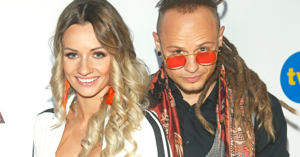 Wiemy JAK poznali się Pamela i Mateusz! Kim właściwie jest duet Fit Lovers? Wiemy JAK poznali się Pamela i Mateusz! Kim właściwie jest duet Fit Lovers?