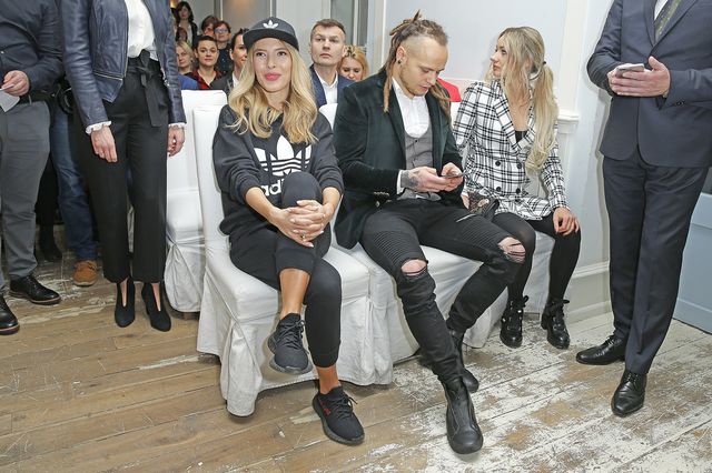 Qczaj, Chodakowska i Burneika na fit imprezie (ZDJĘCIA)