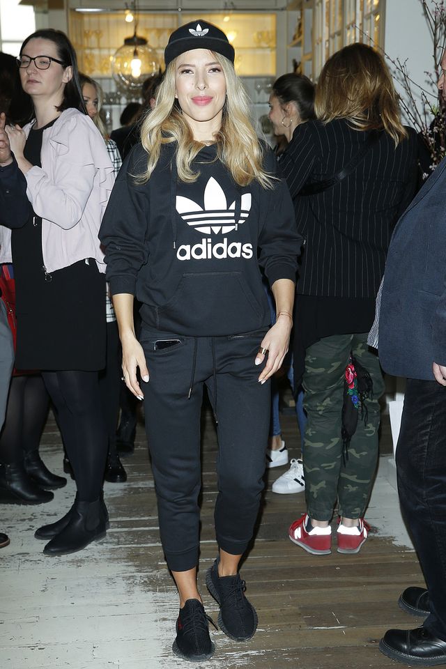 Qczaj, Chodakowska i Burneika na fit imprezie (ZDJĘCIA)