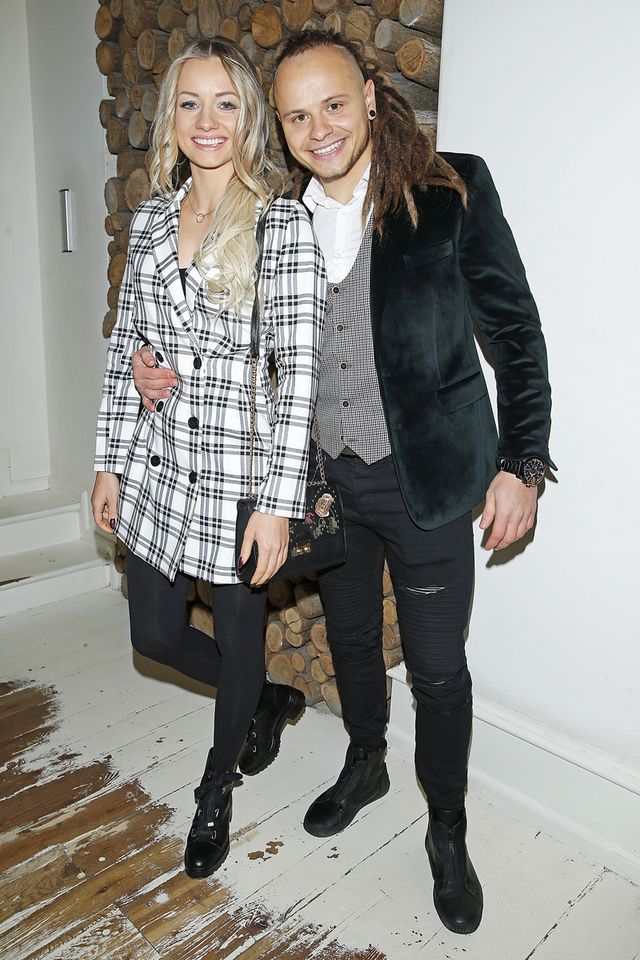 Qczaj, Chodakowska i Burneika na fit imprezie (ZDJĘCIA)