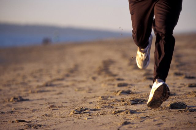 Wrzucasz na FB swoje selfie z treningów? A może robią to Twoi znajomi?