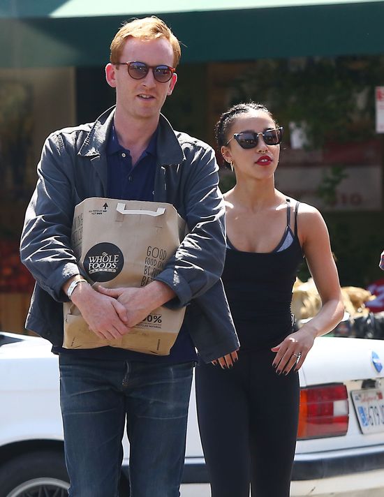 To dlatego związek Pattinsona i FKA Twigs przeżywa kryzys?