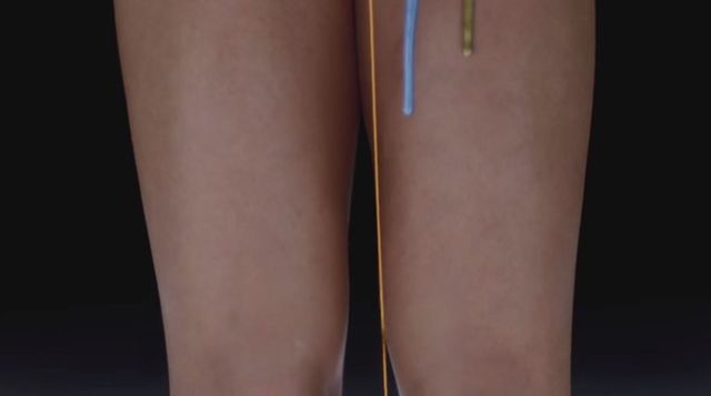 FKA Twigs szokuje w nowym video (VIDEO)