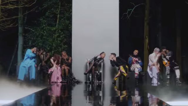 FKA Twigs szokuje w nowym video (VIDEO)